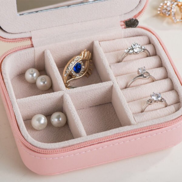 The Wanderer's Jewelry  Atelier