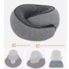 The Wanderer's CloudRest Pillow