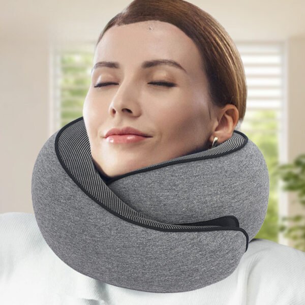 The Wanderer's CloudRest Pillow
