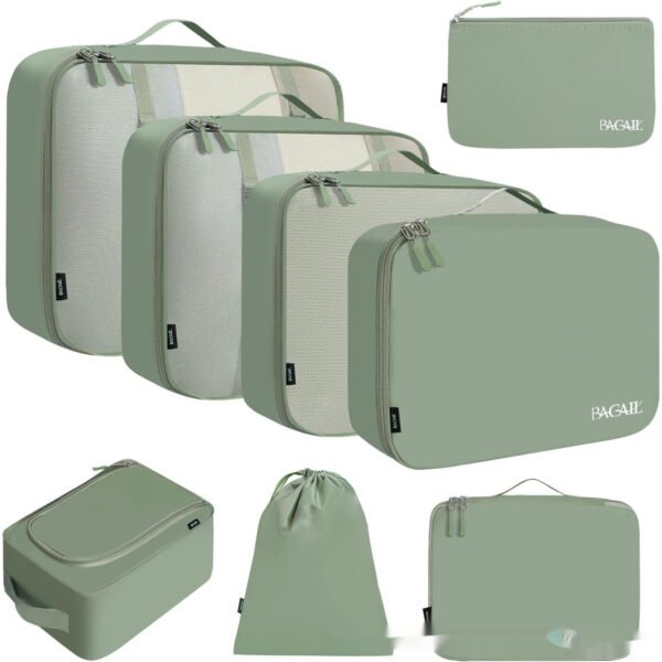 The Wanderer's Packing Edit