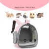 3914c471-c759-425a-ba5d-e54de3cd4270.jpg The Little Wanderer Backpack