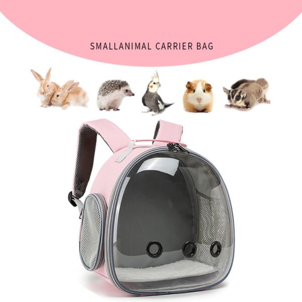 3914c471-c759-425a-ba5d-e54de3cd4270.jpg The Little Wanderer Backpack
