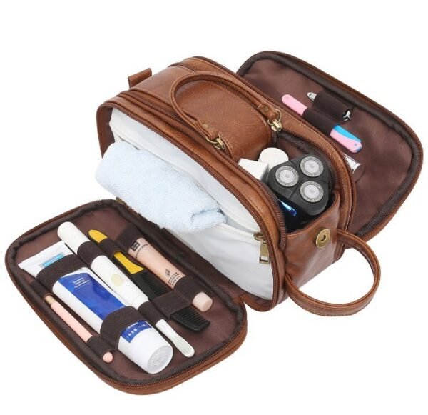 The Gentleman’s Kit