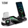 The Wanderer's 6-in-1 Charging Station