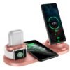 The Wanderer's 6-in-1 Charging Station