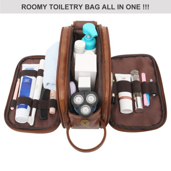 The Gentleman’s Kit