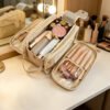 The Wanderer's Vanity