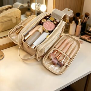 The Wanderer's Vanity