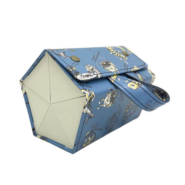The Wanderer's Hexacase