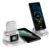 The Wanderer's 6-in-1 Charging Station