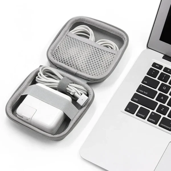 The Tech Tidy