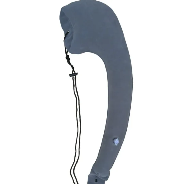 S0abd885439964b8d9e9e843ccc8df41aA.webp The SideSleeper Travel Pillow