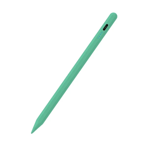The Wanderer's Stylus