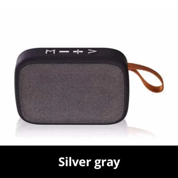S12630165a11b4ba7911f2e218ad501e5m.webp The Wanderer's Mini Bluetooth Speaker