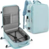 The Pack & Go Travel Backpack