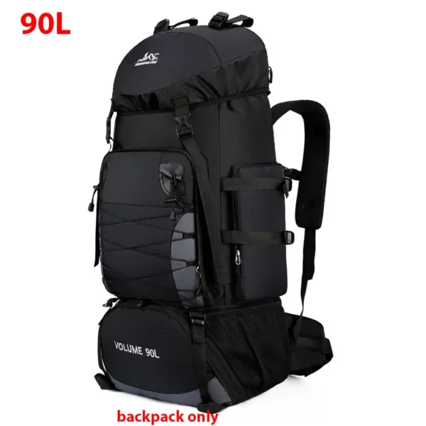 The Expedition 90L Pack