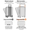 The Carry-On Edit