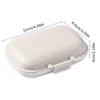 The Daily Dose Travel Case