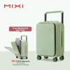 The Carry-On Edit