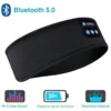 The SoundSleep Headband