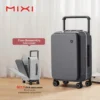 The Carry-On Edit