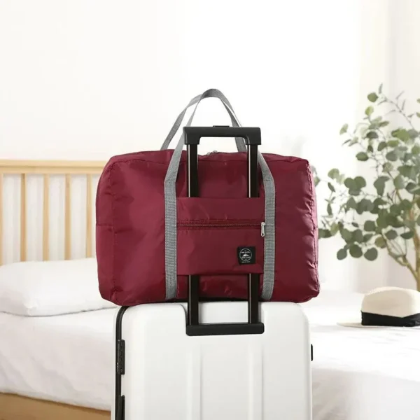 S2a2abe5b2177404daf710ff6603d823dD.webp The Weekender Foldable Travel Duffel