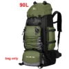The Expedition 90L Pack