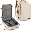 The Pack & Go Travel Backpack