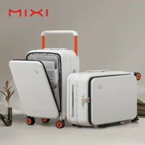 The Carry-On Edit