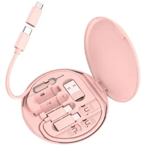 The NeoWanderer Cable Kit