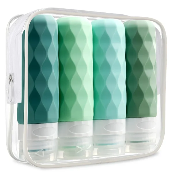 The Wanderer's Refill Set