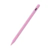 The Wanderer's Stylus