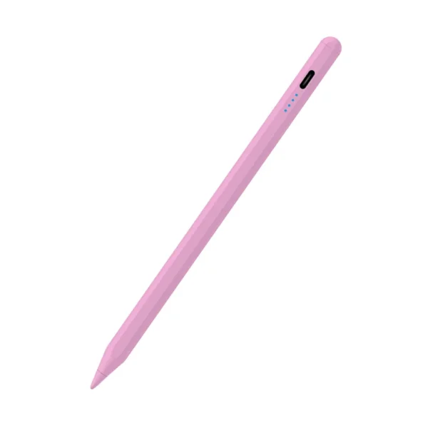 The Wanderer's Stylus