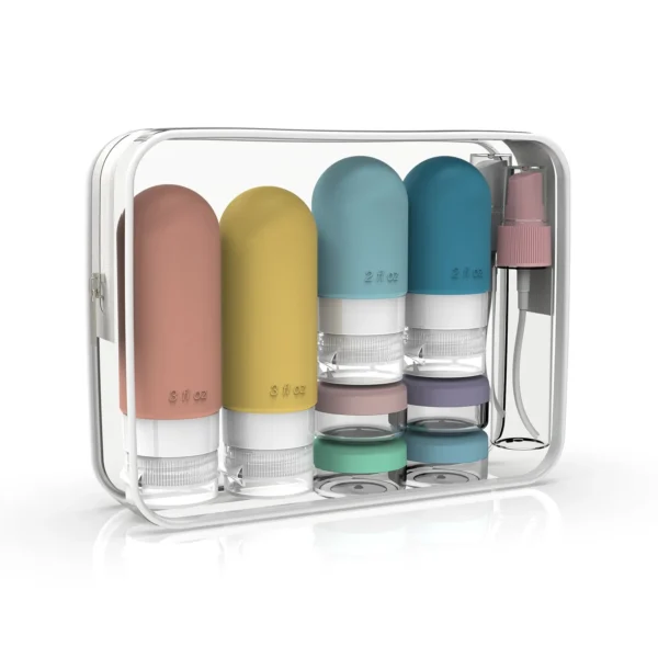 The Wanderer's Refill Set