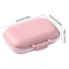 The Daily Dose Travel Case