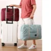 S669d78a10184495c8684e6b1de14667ds.webp The Weekender Foldable Travel Duffel