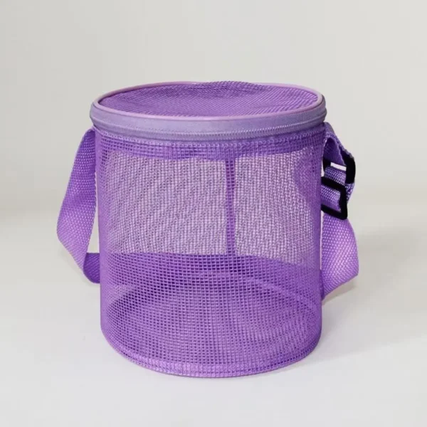 S6c4d3b1f834a4b5ea34c51949dede45dP.webp Coastline Mesh Beach Bag