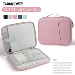 The Wanderer's Laptop Sleeve