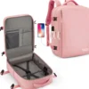 The Pack & Go Travel Backpack