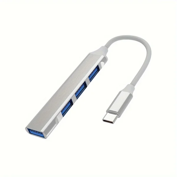 S81475a1bbc7844209bbdd819a6cb9471q.webp The Connect 4 USB-C Hub