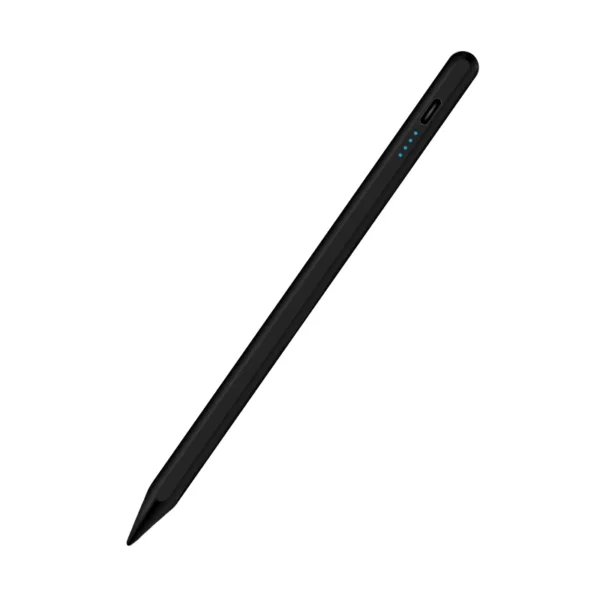 The Wanderer's Stylus