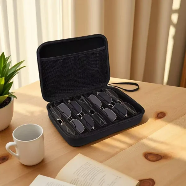 S85df8eaaf8904c6784b309a9a5e6fadbR.webp The Wanderer's SpectraPack Organizer