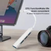 S873bd361d14f42f58de6f7ac370ec845m.webp The Connect 4 USB-C Hub