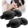 The Wanderer's CloudRest 3D Sleep Mask