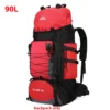 The Expedition 90L Pack