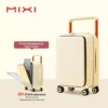 The Carry-On Edit