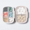 The Daily Dose Travel Case