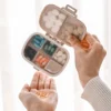The Daily Dose Travel Case