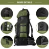 The Expedition 90L Pack