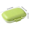 The Daily Dose Travel Case